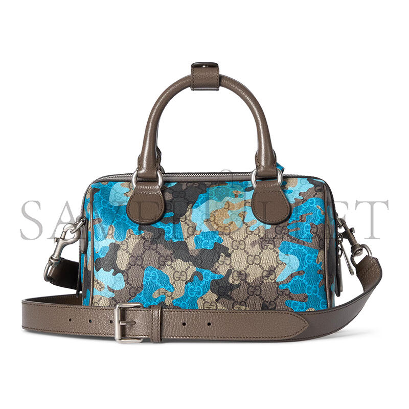 GUCCI GG SMALL DUFFLE BAG 854860 (25*16*14cm)